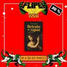 Livro - Retrato de rapaz