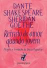 Livro - Retrato do amor quando jovem
