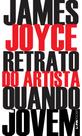 Livro - Retrato do artista quando jovem Livro - Retrato do artista quando jovem