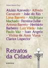 Livro - Retratos da Cidade