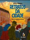 Livro - Retratos da Cidade
