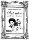 Livro - Retratos em Preto e Branco