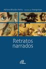 Livro - Retratos narrados