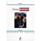 Livro - Reunião de equipe Livro - Reunião de equipe