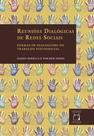 Livro - Reuniões dialógicas de redes sociais
