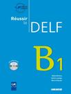 Livro - Reussir Le Delf B1 - Livre + Didierfle.App - DIDIER/ HATIER Livro - Reussir Le Delf B1 - Livre + Didierfle.App - DIDIER/ HATIER