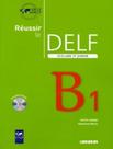 Livro - Reussir Le Delf Scolaire Et Junior B1 - Livre + Cd Audio - Ed. 2009 Livro - Reussir Le Delf Scolaire Et Junior B1 - Livre + Cd Audio - Ed. 2009