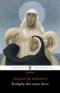 Livro - Revelações sobre o amor divino