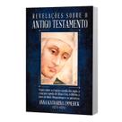 Livro - Revelações Sobre o Antigo Testamento