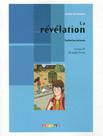 Livro - Revelation cd audio inclus
