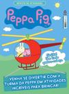 Livro Revista De Atividades Peppa Pig