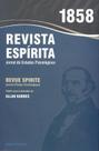 Livro - Revista espírita - 1858 - Ano I Livro - Revista espírita - 1858 - Ano I