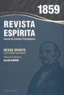 Livro - Revista espírita - 1859 - Ano II Livro - Revista espírita - 1859 - Ano II