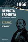 Livro - Revista espírita - 1866 - Ano IX Livro - Revista espírita - 1866 - Ano IX
