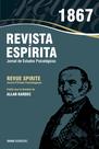 Livro - Revista espírita - 1867 - Ano X Livro - Revista espírita - 1867 - Ano X