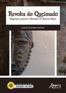 Livro - Revolta do Queimado
