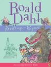 Livro - Revolting Rhymes - PENGUIN BOOKS