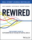 Livro Rewired: O guia da McKinsey para superar a concorrência na era do digital e da IA Livro Rewired: O guia da McKinsey para superar a concorrência na era do digital e da IA