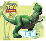 Livro - Rex