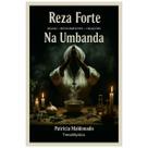 Livro Reza Forte Na Umbanda Patricia Maldona