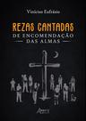 Livro - Rezas Cantadas de Encomendação das Almas