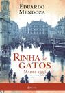 Livro - Rinha de gatos