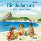 Livro - Rio de Janeiro