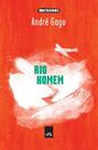 Livro - Rio Homem - Coleção Novíssimos