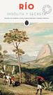 Livro - Rio Insólita Y Secreta