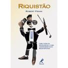 Livro - Riquistão