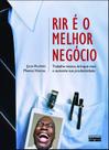 Livro - Rir e o melhor negócio