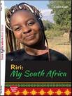 Livro - Riri: South Africa - Teen Eli Readers Real Lives A2 - Downloadable Multimedia