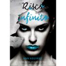 Livro - Risco infinito Livro - Risco infinito