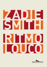 Livro - Ritmo louco Livro - Ritmo louco