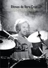 Livro Ritmos de Bela Cruz com Beto Preah ensinando Samba, Xaxado, Xote, Carimbó, Ijexá, Maxixe e mui