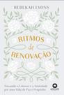 Livro - Ritmos de renovação Livro - Ritmos de renovação