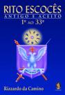 Livro - Rito escocês antigo e aceito