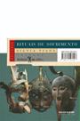 Livro - Rituais de sofrimento