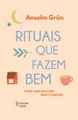 Livro - Rituais que fazem bem