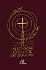 Livro - Ritual da iniciação cristã de adultos