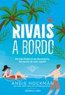Livro - Rivais a bordo