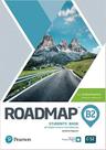 Livro - Roadmap B2 Students’ Book W/ Digital Resources & Mobile App