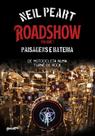 Livro - Roadshow: paisagens e bateria (Volume 1)