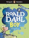 Livro - Roald Dahl Boy - Level 2