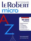 Livro - Robert Micro, Le - Nouvelle Edition