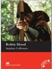Livro - Robin Hood With Ebook - MACMILLAN BR