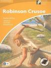 Livro - Robinson Crusoe - Level 4 Uk - CAMBRIDGE UNIVERSITY