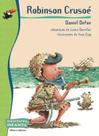 Livro - Robinson Crusoé