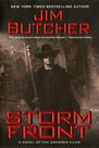 Livro Roc Storm Front (Os Arquivos de Dresden, Livro 1) Livro Roc Storm Front (Os Arquivos de Dresden, Livro 1)