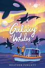 Livro Rocky Pond Books: Uma Galáxia de Baleias